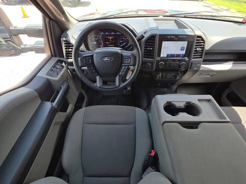 Used 2022 Ford F250 XL w/ Power Equipment Group AWD/4WD image 6