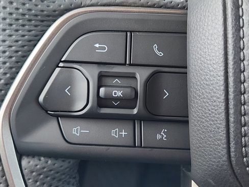 New 2026 Toyota Tundra Limited image 11