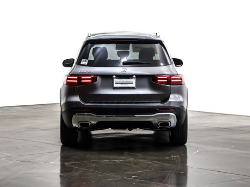New 2026 Mercedes-Benz GLB 250 image 3