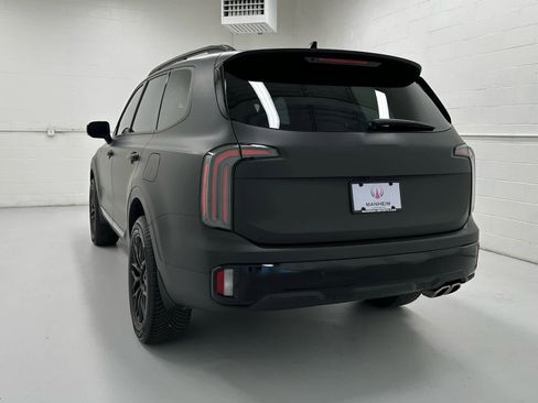 Used 2025 Kia Telluride SX Prestige X-Line image 8