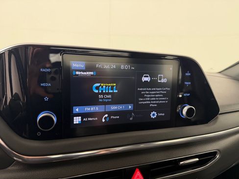 Used 2020 Hyundai Sonata SEL Plus FWD image 16