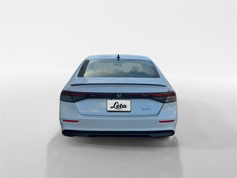 Used 2023 Honda Accord Sport image 5