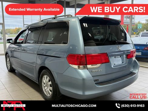 Used 2008 Honda Odyssey EX-L image 14