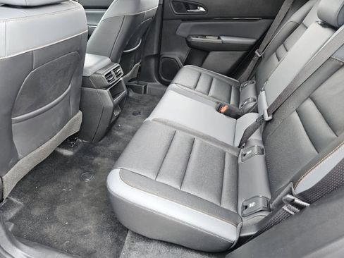 New 2026 Honda Prologue Elite image 21