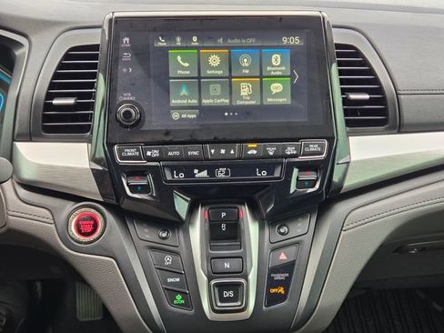 Used 2020 Honda Odyssey EX image 16