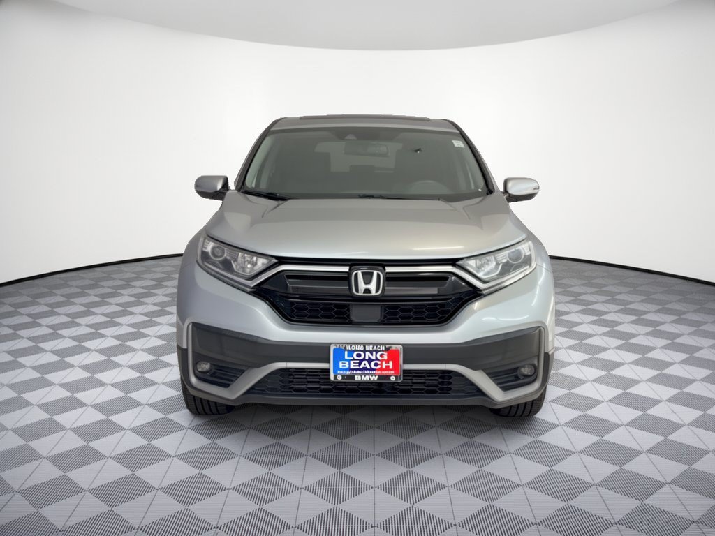 Used 2020 Honda CR-V EX-L image 6