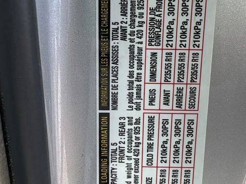 Used 2009 Lexus RX 350 AWD image 64