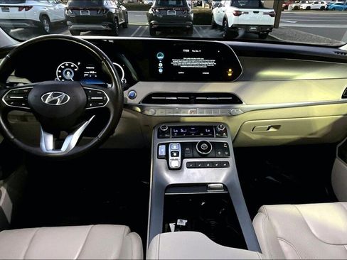 Certified 2020 Hyundai Palisade Limited image 11