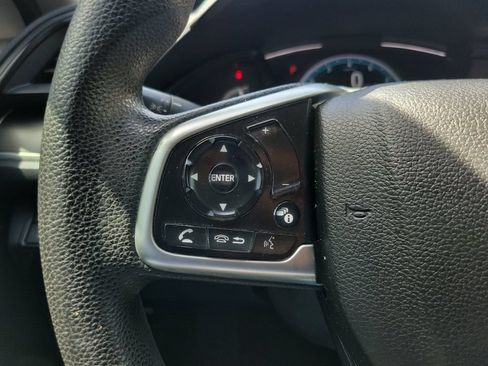 Used 2019 Honda Civic LX image 19