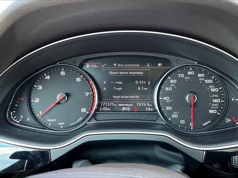 Used 2018 Audi Q7 3.0T Premium Plus image 25