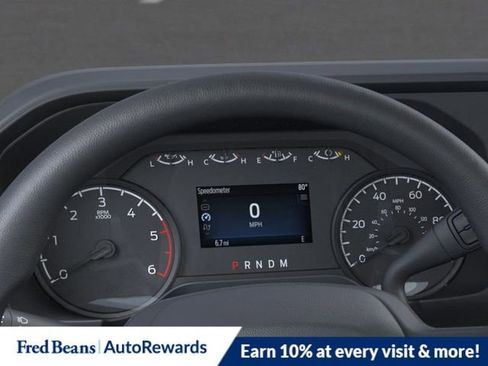 New 2026 Ford F550 4x4 Supercab Super Duty image 14