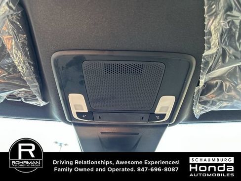 Used 2024 Honda Civic Sport image 8