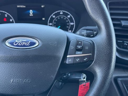 Used 2020 Ford Transit 150 Low Roof w/ Upfitter Package image 20