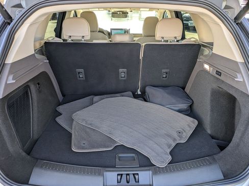 Used 2024 Lincoln Corsair Grand Touring w/ Equipment Group 301A image 30