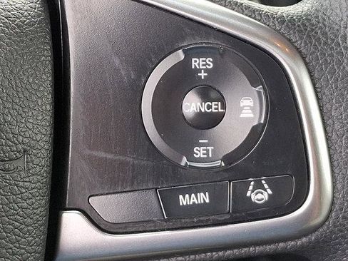 Used 2018 Honda CR-V EX image 22