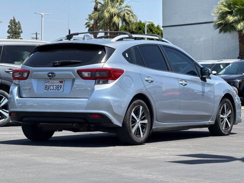 Used 2020 Subaru Impreza 2.0i Premium AWD/4WD image 3