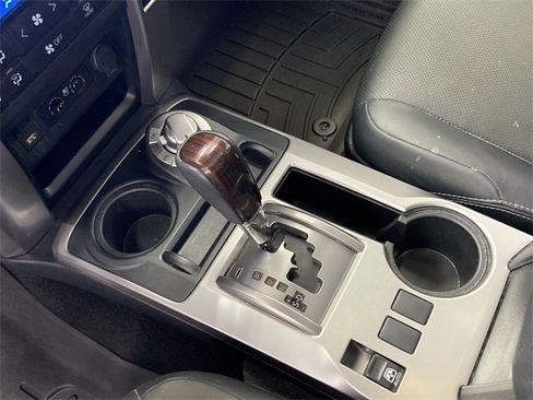 Used 2022 Toyota 4Runner Limited image 30