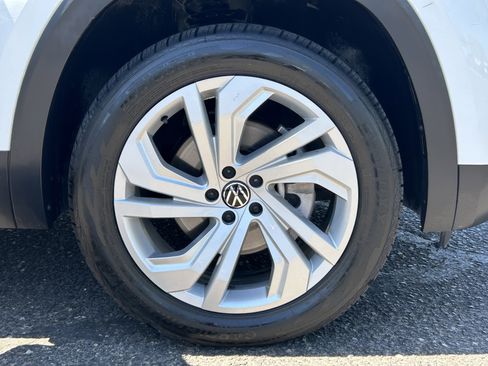 Used 2023 Volkswagen Atlas SE FWD image 7