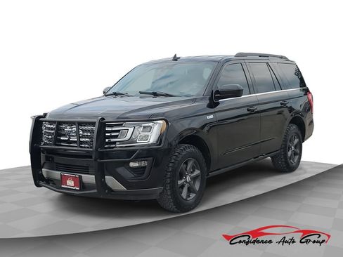 Used 2020 Ford Expedition XLT w/ FX4 Off-Road Package AWD/4WD image 1
