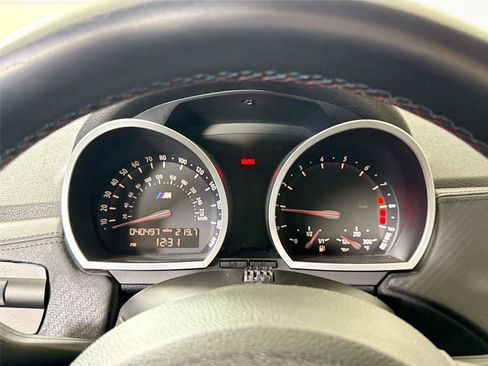 Used 2008 BMW M Coupe image 15