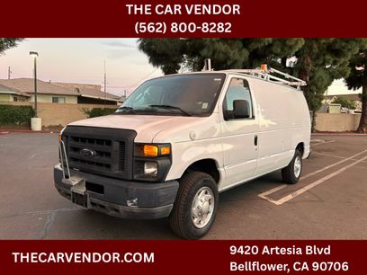 Used 2013 Ford E-150 and Econoline 150