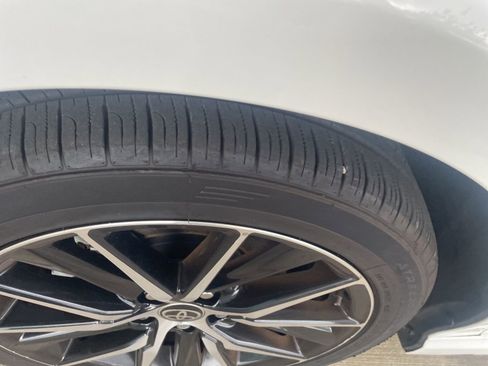 Used 2024 Toyota Camry SE FWD image 24