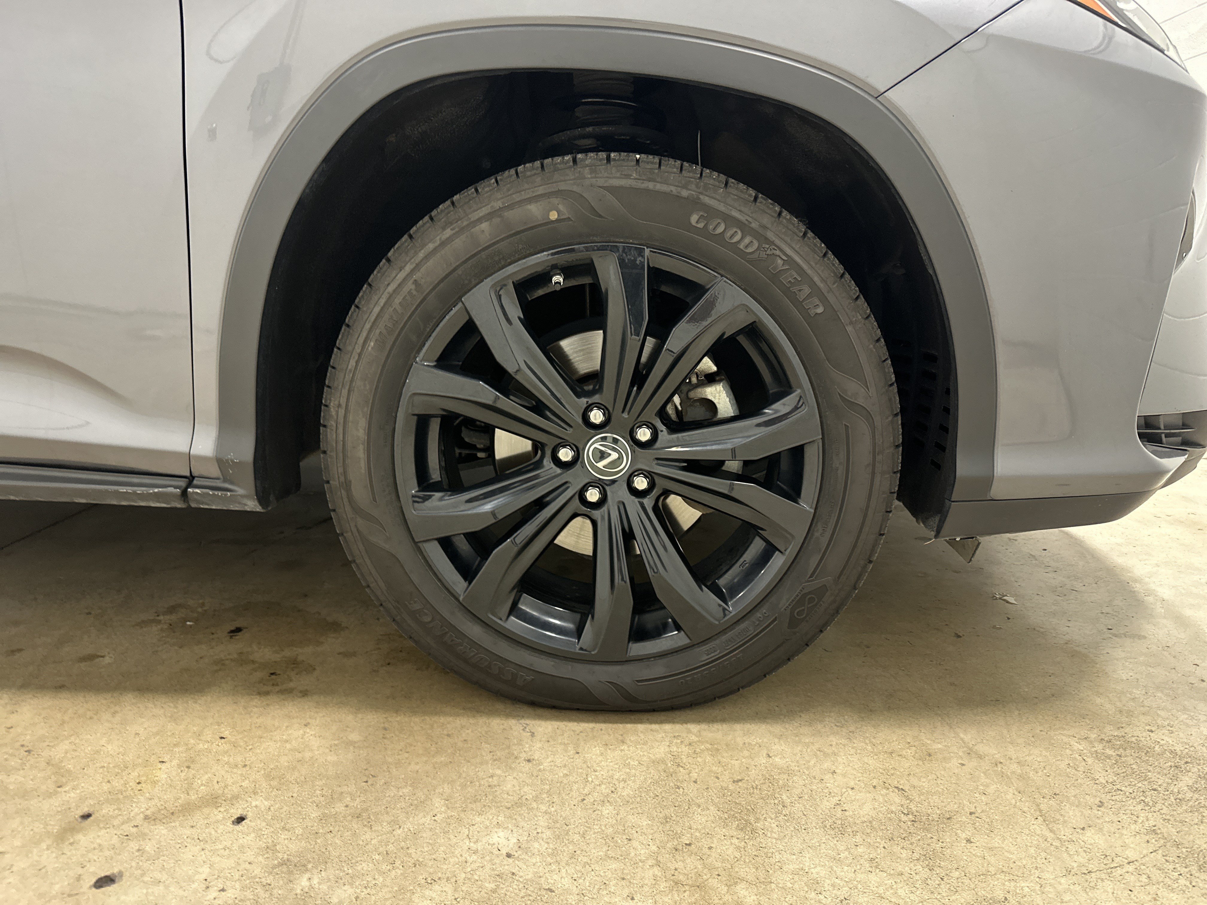 Used 2018 Lexus RX 350 AWD w/ Premium Package image 13