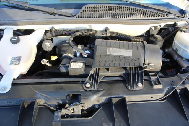 Used 2012 Chevrolet Express 2500 LT w/ LT Preferred Equipment Group RWD image 25