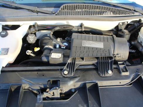 Used 2012 Chevrolet Express 2500 LT w/ LT Preferred Equipment Group image 25