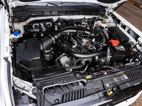 Used 2023 Ford Bronco Raptor AWD/4WD image 41