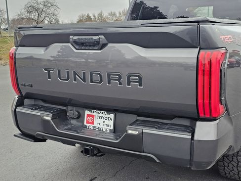 Used 2023 Toyota Tundra SR5 image 13