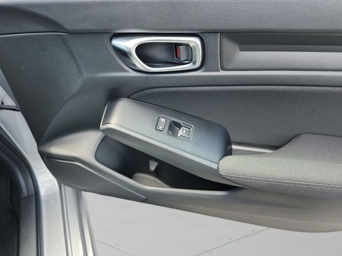 New 2026 Honda Civic LX image 23