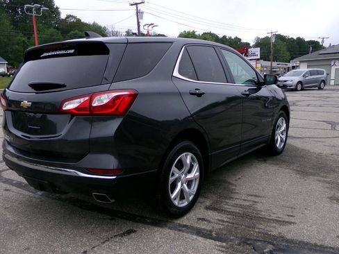 Used 2018 Chevrolet Equinox LT image 6