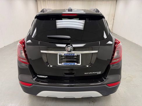 Used 2019 Buick Encore Preferred w/ Safety Package image 4