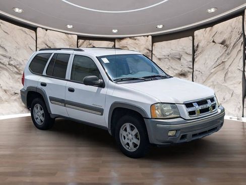 Used 2005 Isuzu Ascender S RWD image 18