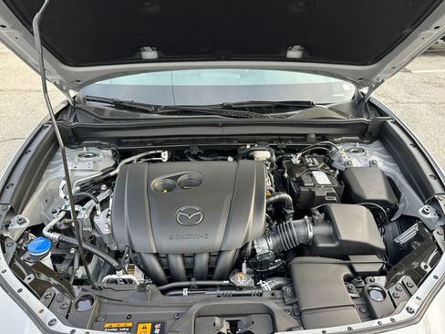 New 2026 MAZDA CX-30 Aire Edition image 29