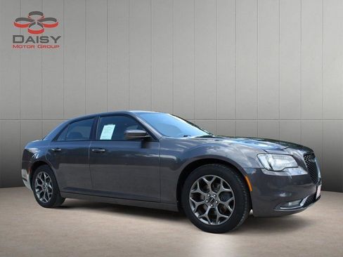 Used 2016 Chrysler 300 S AWD/4WD image 3