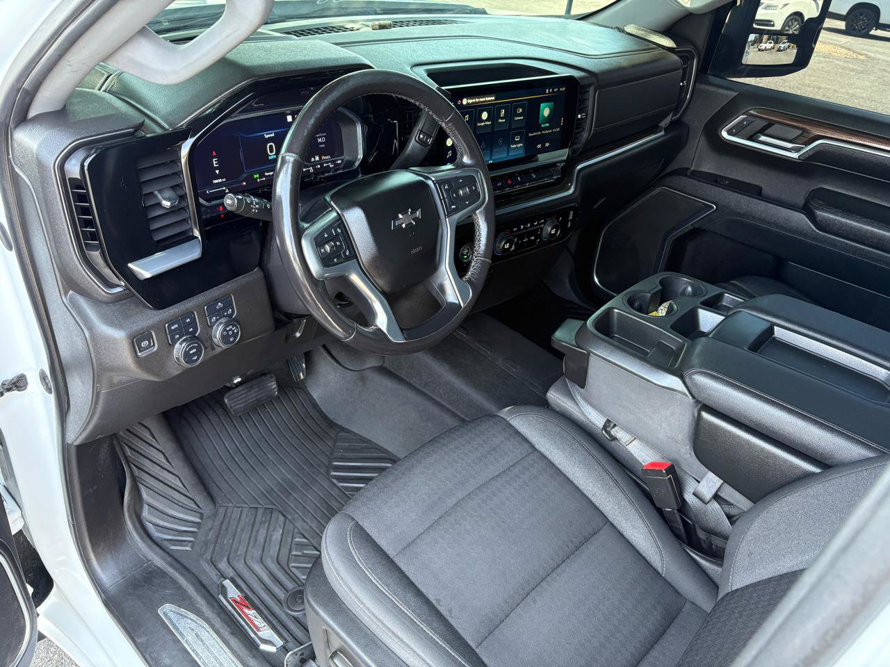 Used 2022 Chevrolet Silverado 1500 RST AWD/4WD image 14