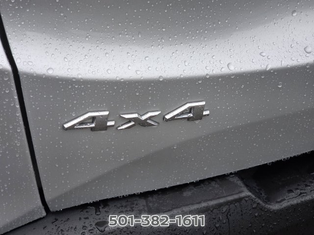 Used 2018 Jeep Renegade Latitude w/ Cold Weather Group AWD/4WD image 10
