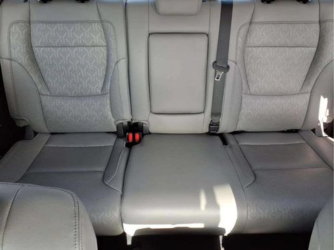Used 2023 Toyota Tundra SR5 w/ TRD Sport Premium Package AWD/4WD image 16