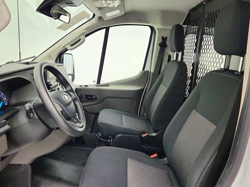 Used 2024 Ford Transit 250 Low Roof w/ Exterior Upgrade Package image 18