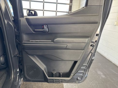 New 2026 Toyota Tacoma SR5 image 46