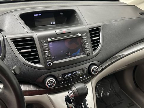 Used 2014 Honda CR-V EX-L image 13