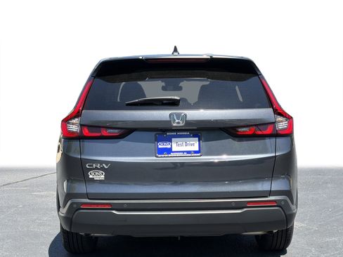 Used 2024 Honda CR-V EX-L image 26