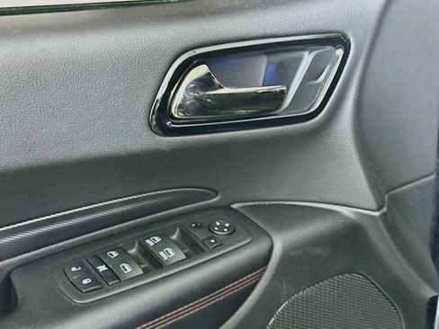 Used 2025 Dodge Durango GT AWD/4WD image 15