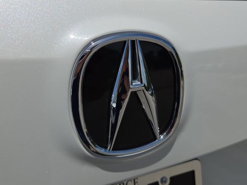 New 2026 Acura RDX A-Spec AWD/4WD image 38
