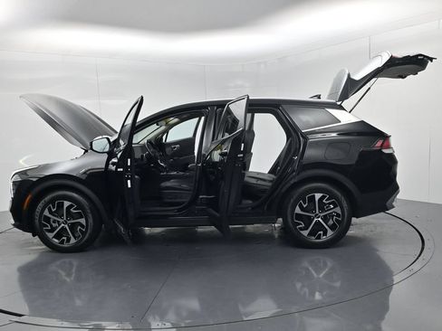 Used 2024 Kia Sportage EX FWD image 59