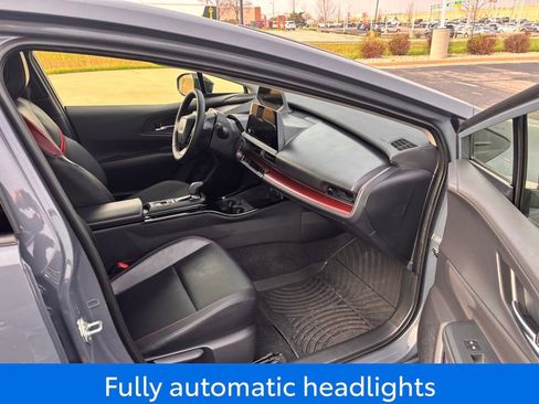 New 2026 Toyota Prius Plug-In Hybrid image 6