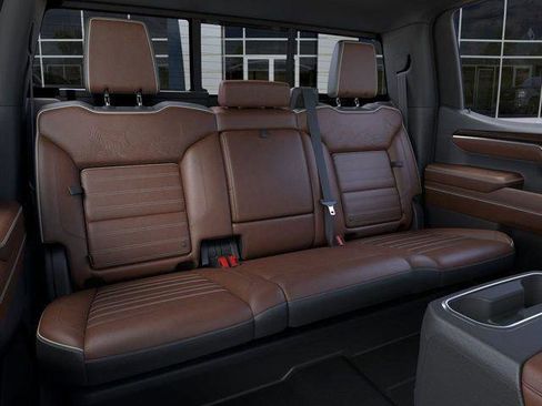 New 2026 GMC Sierra 1500 Denali Ultimate AWD/4WD image 17