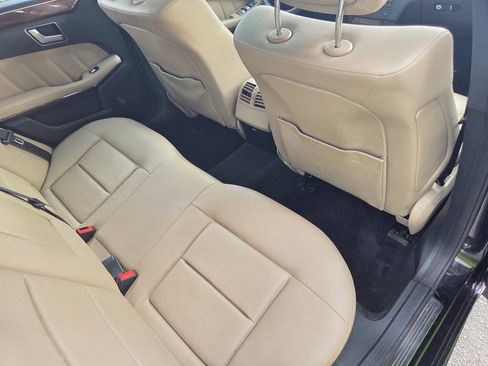 Used 2012 Mercedes-Benz E 350 BlueTEC Sedan image 37